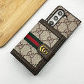 Elegant Design with Shoulder Strap